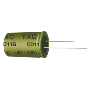 dCD11G Series