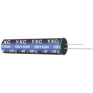 YXC CD11GH Series