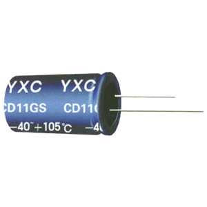 YXC CD11GS Series