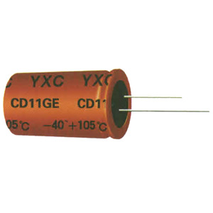 dCD11GE Series